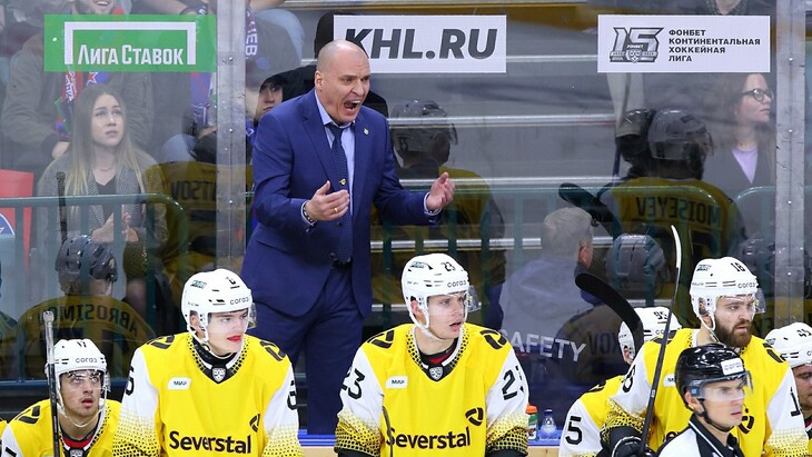 Андрей Разин