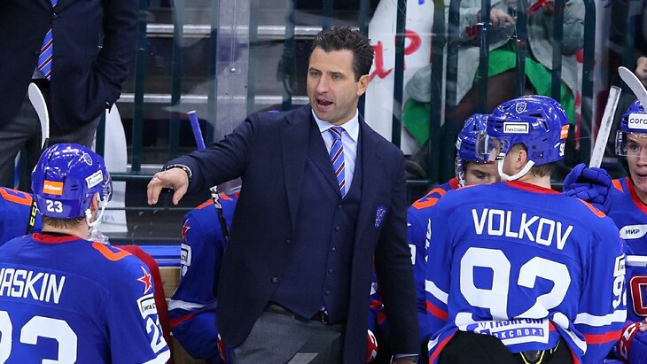 Роман Ротенберг