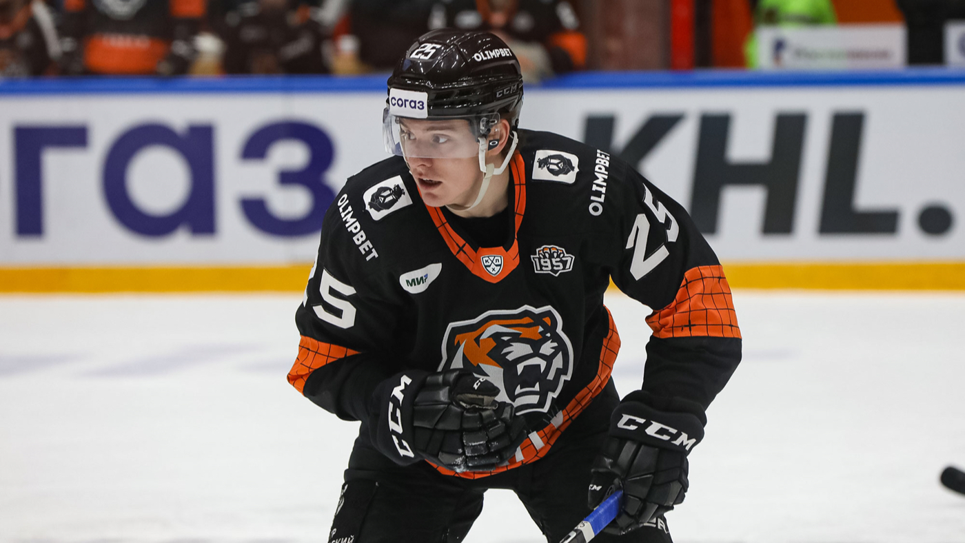 Ярослав Лихачев