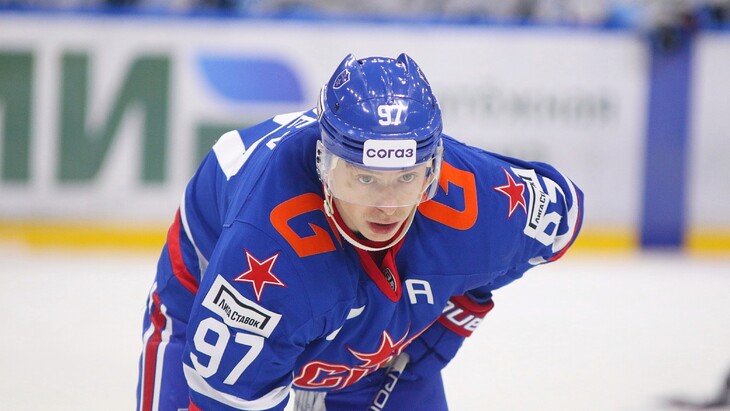 Никита Гусев