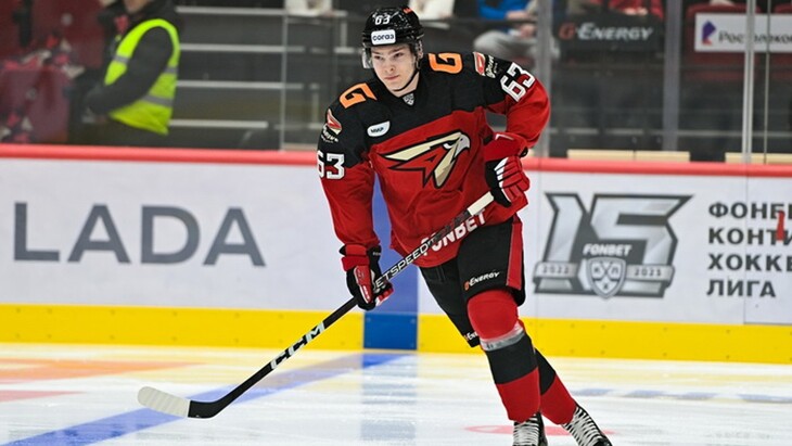 Иван Мирошниченко