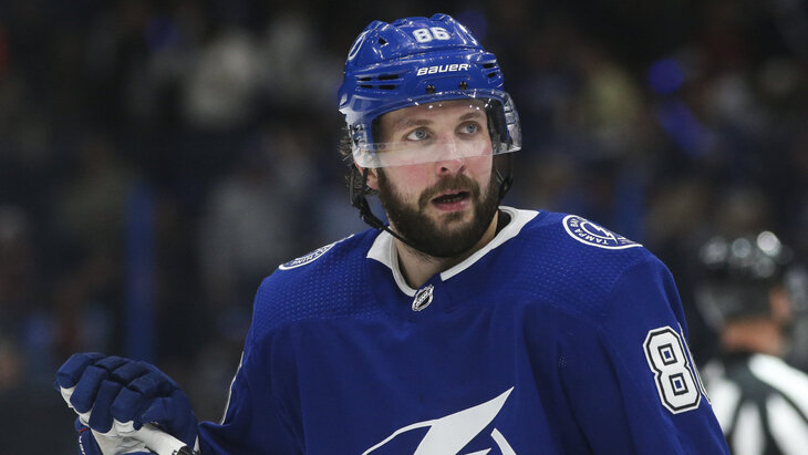 Никита Кучеров