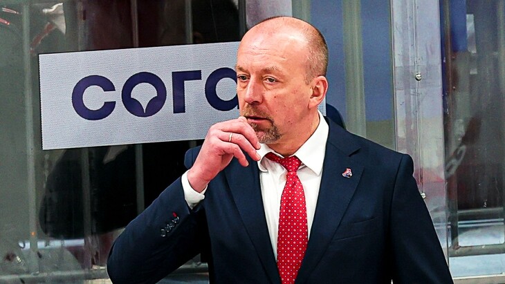 Андрей Скабелка