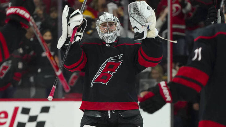 Петр Кочетков