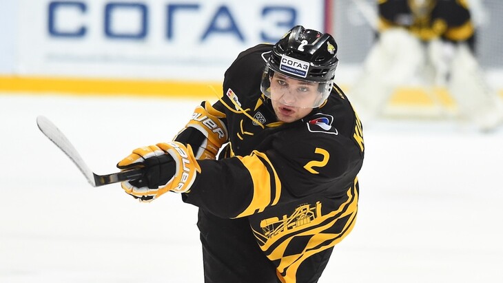 Вадим Кудако