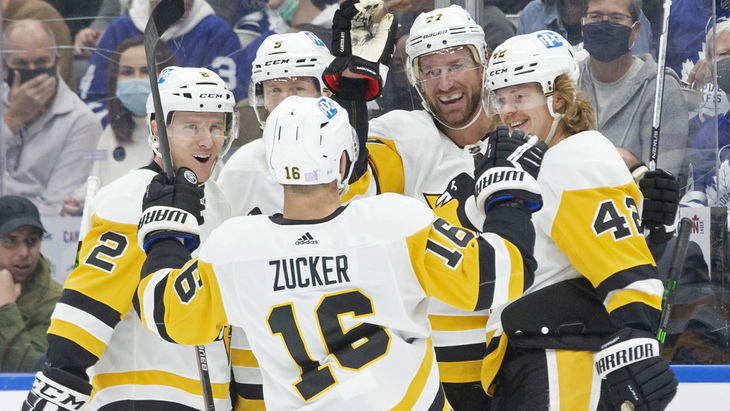 «Питтсбург»