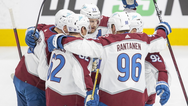 «Колорадо»