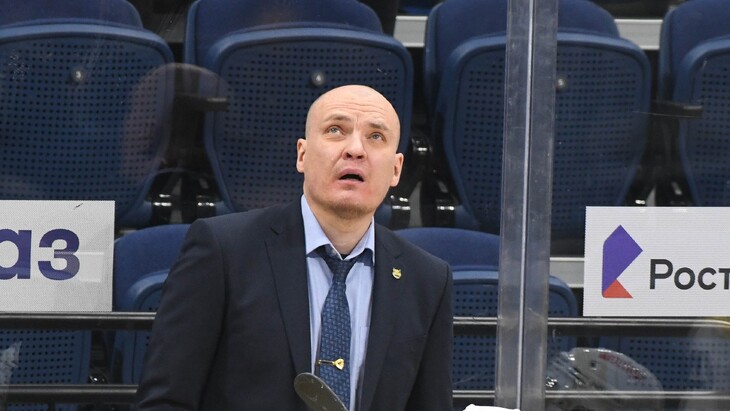 Андрей Разин