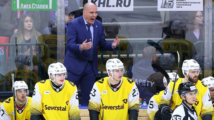 Андрей Разин