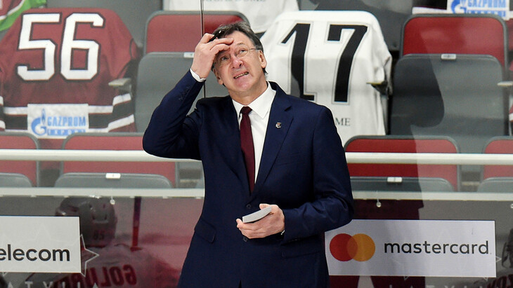 Сергей Светлов