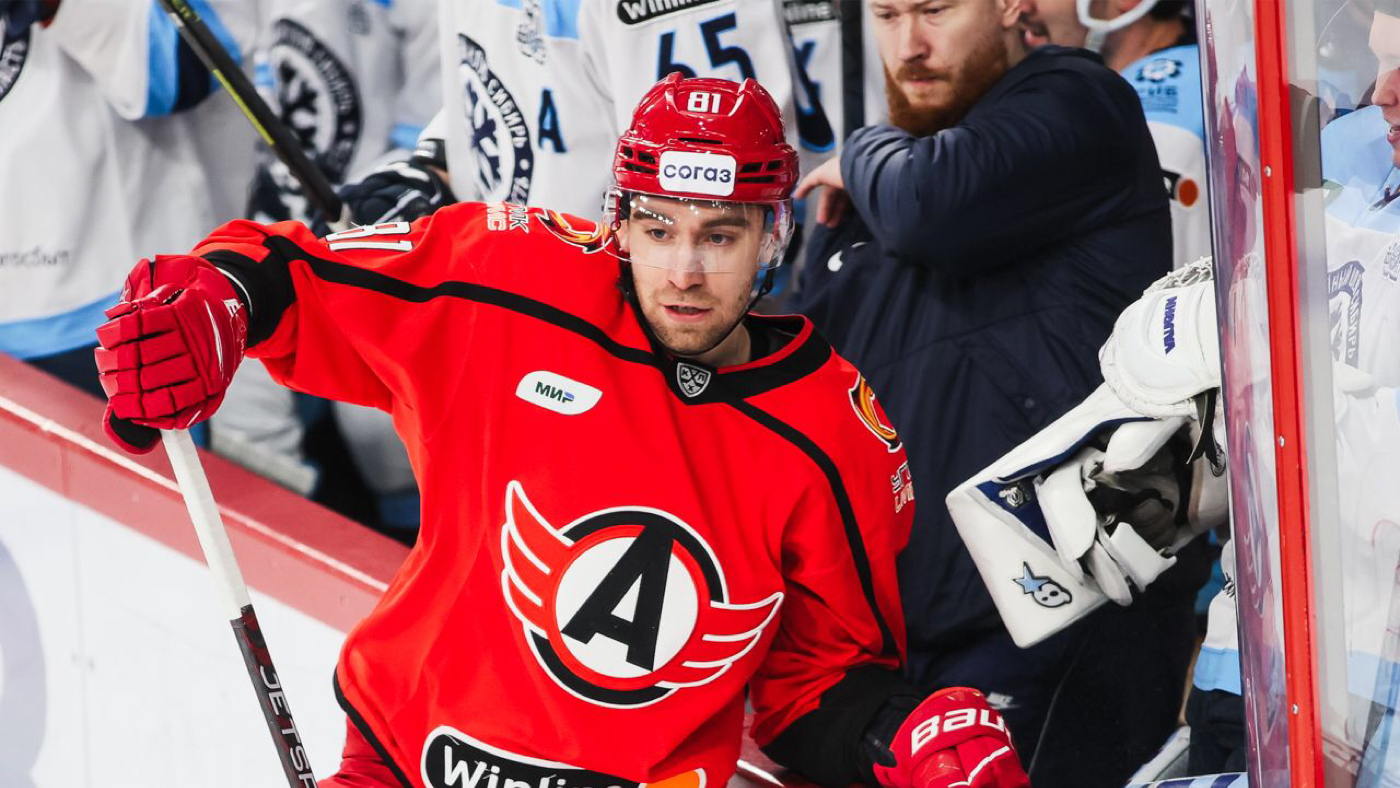 Данил Романцев