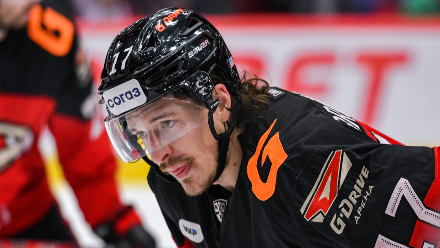 Алекс Броадхёрст