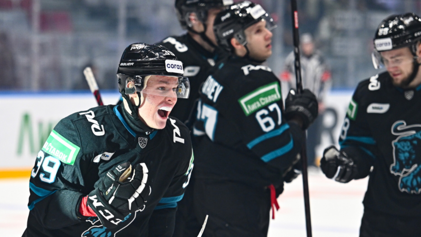 Матвей Мичков