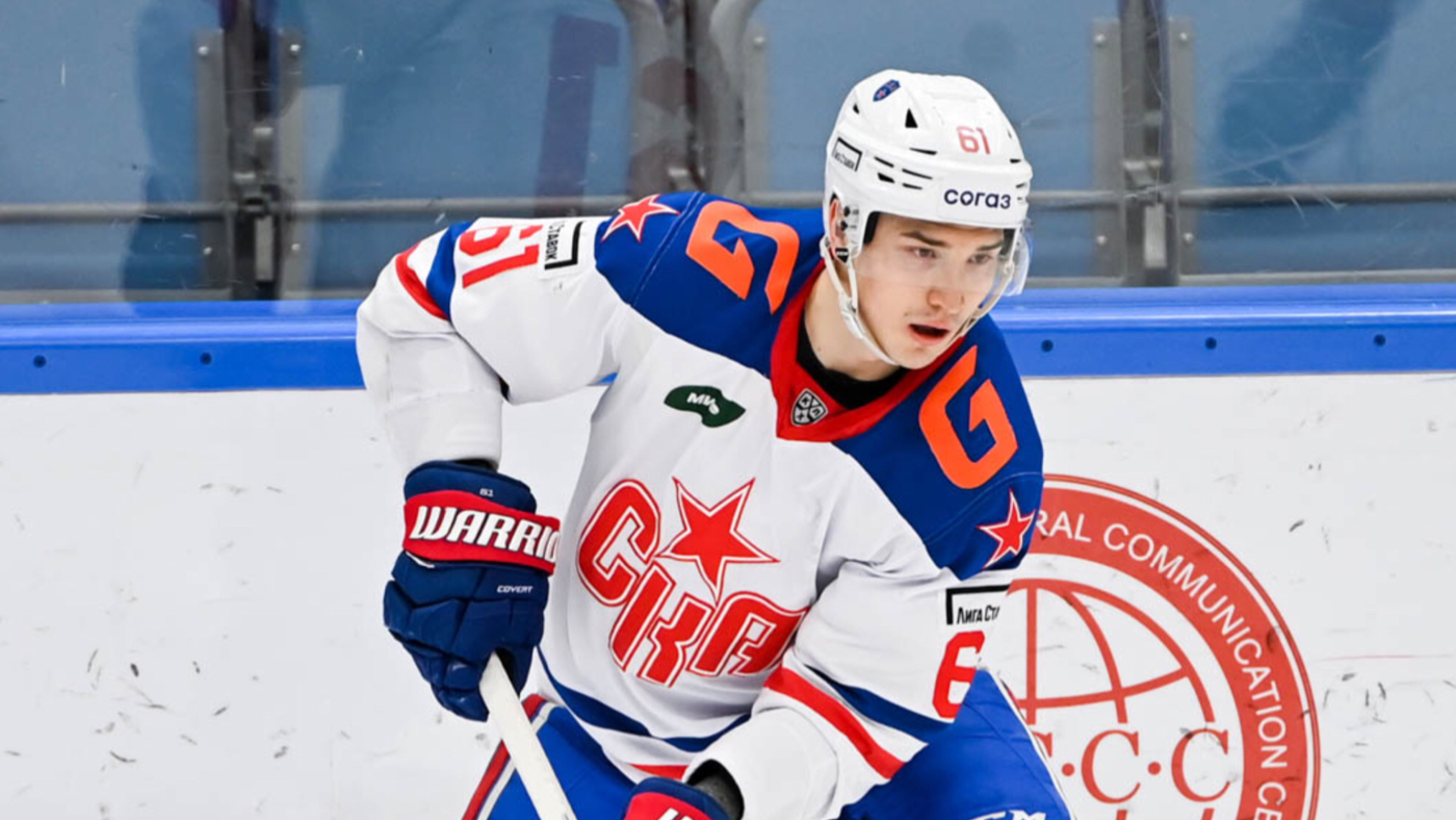 Марат Хайруллин