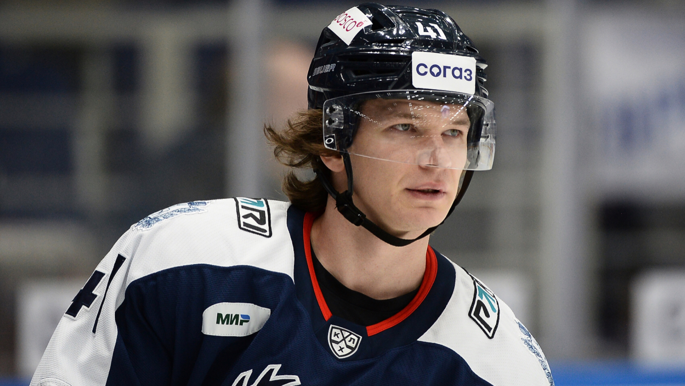 Кирилл Воронин