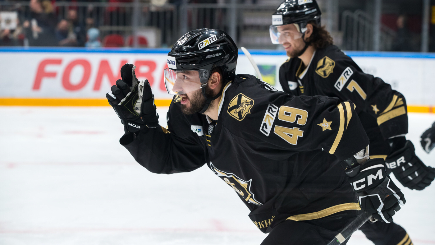 Динар Хамидуллин