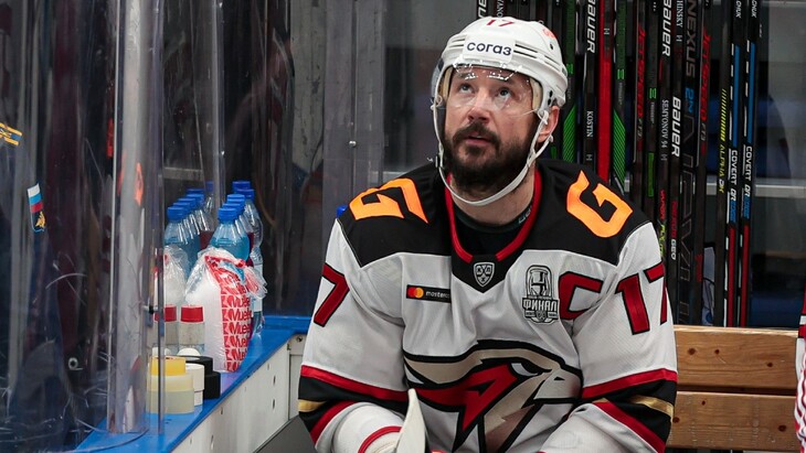 Илья Ковальчук