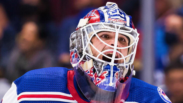 Игорь Шестеркин