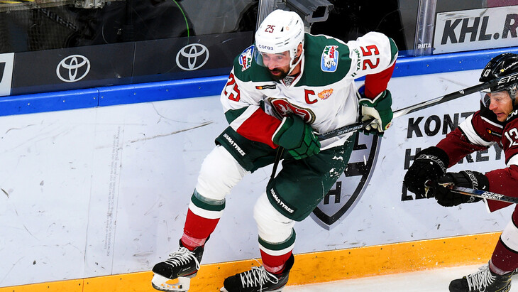 Данис Зарипов