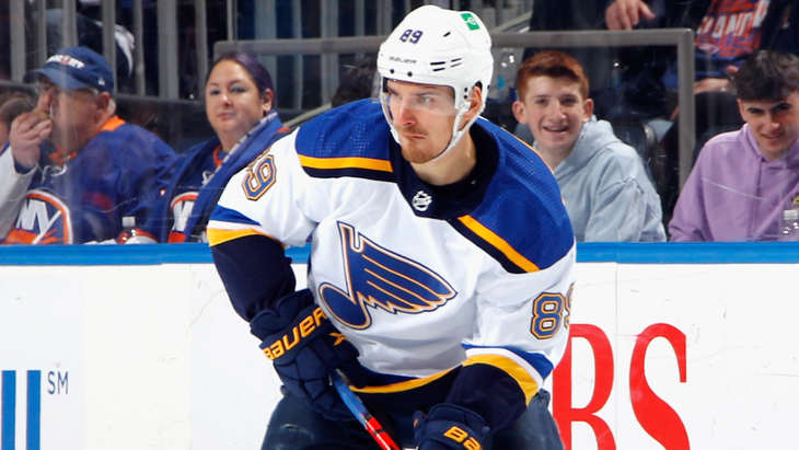 Павел Бучневич