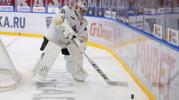 Никита Серебряков