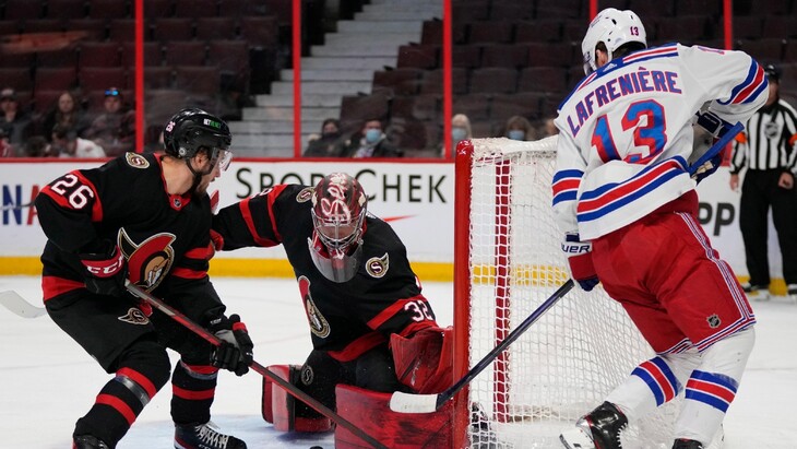 Алекси Лафренье