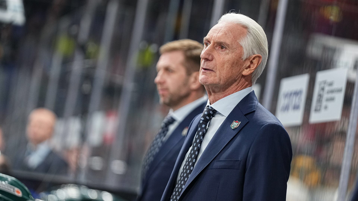 Зинэтула Билялетдинов