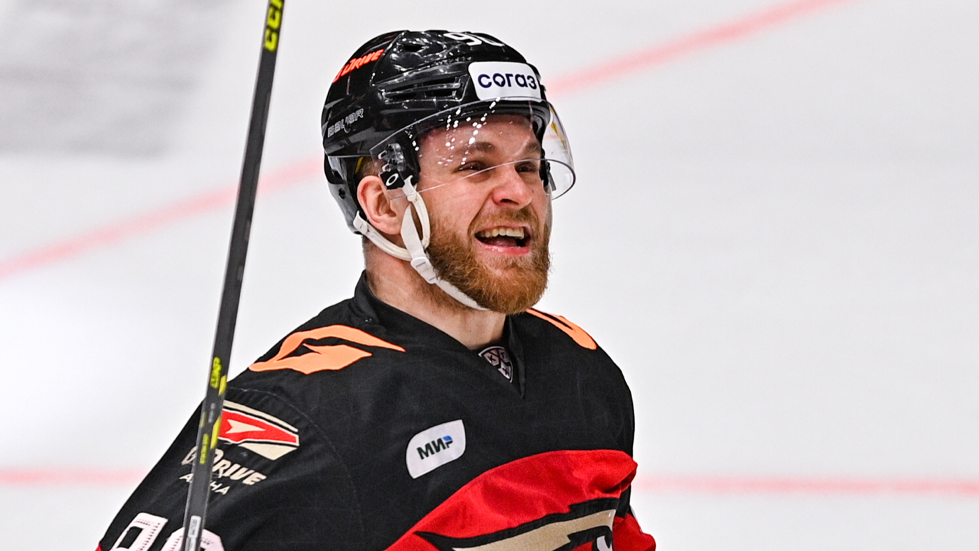 Федор Малыхин