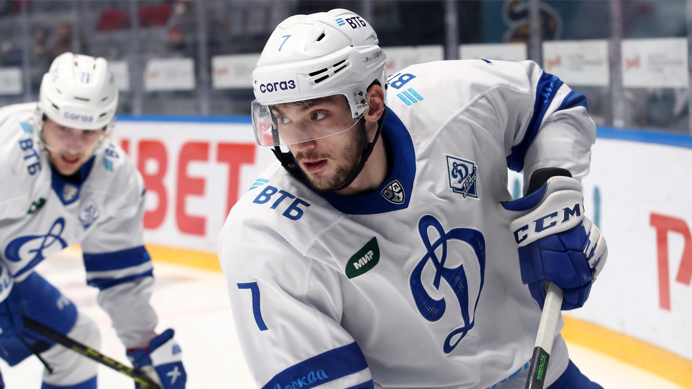 Максим Джиошвили