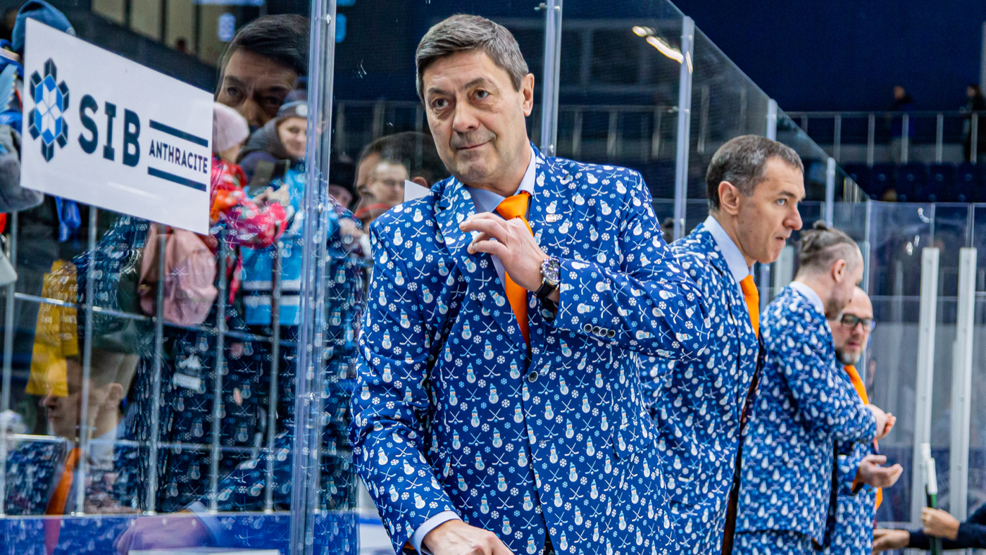 Андрей Мартемьянов