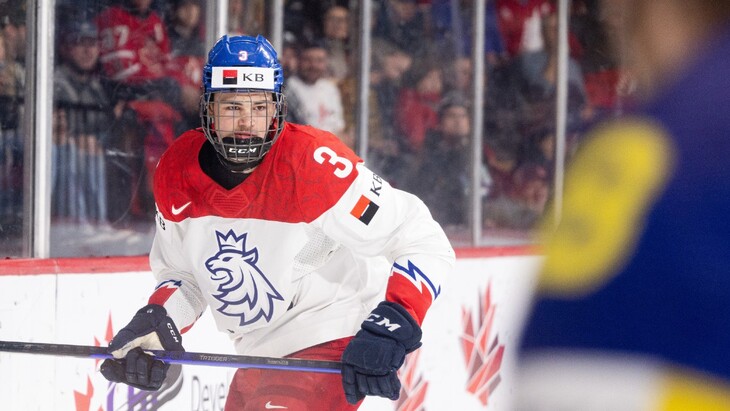 Давид Шпачек