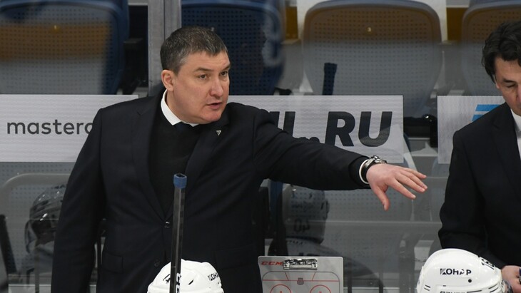 Анвар Гатиятулин