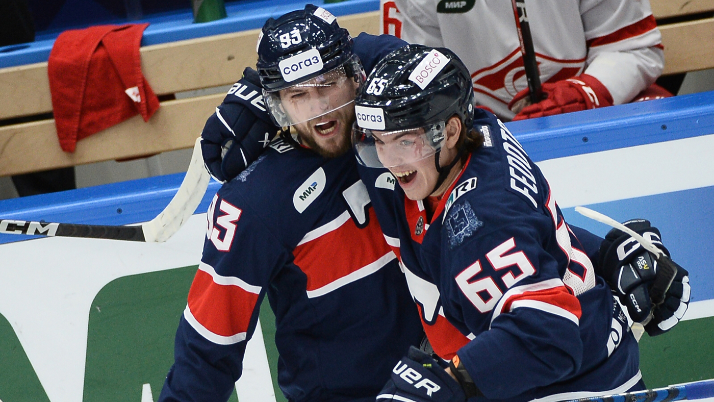 «Торпедо» в матче со «Спартаком»