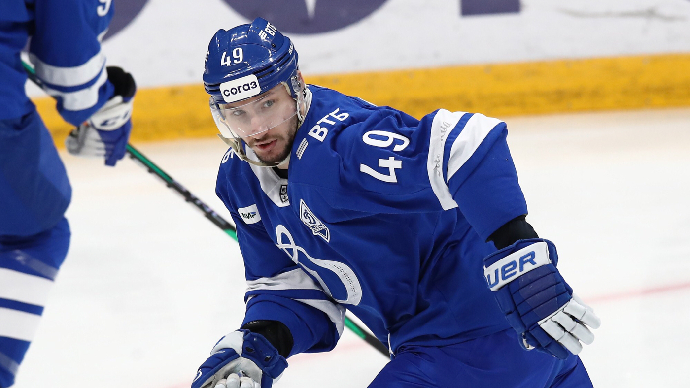 Артем Волков