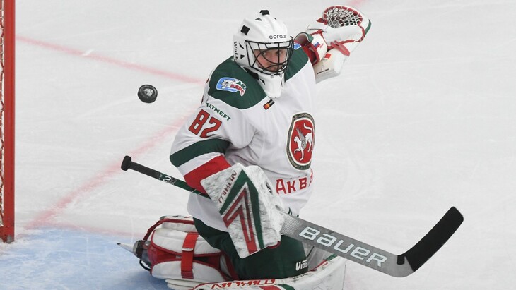 Тимур Билялов