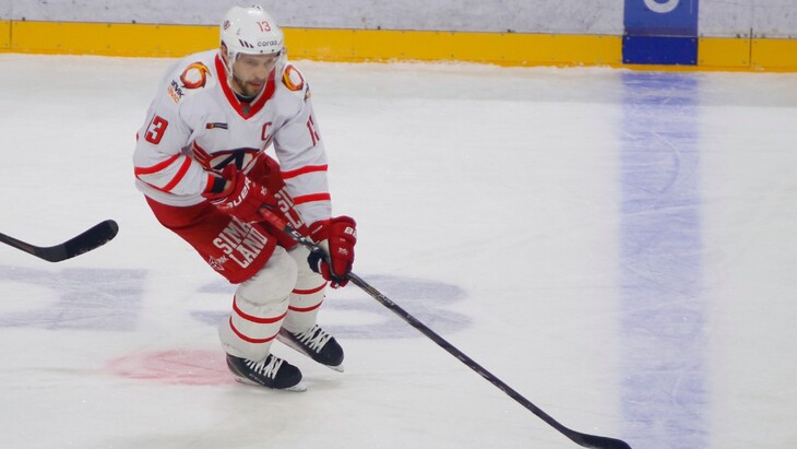 Павел Дацюк