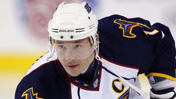 Илья Ковальчук