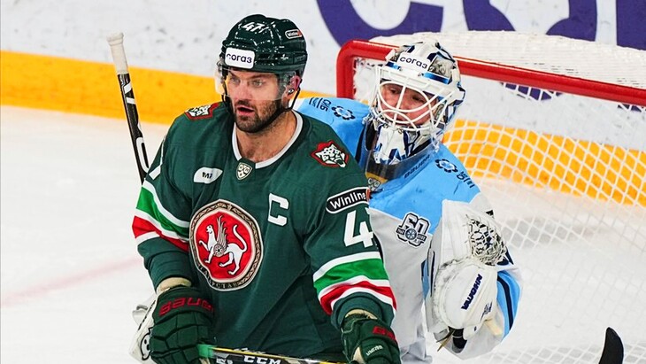 Александр Радулов