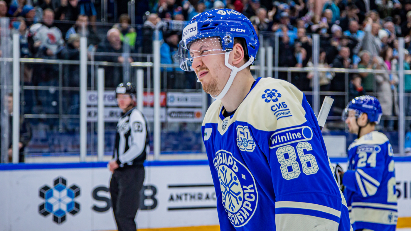 Александр Шаров