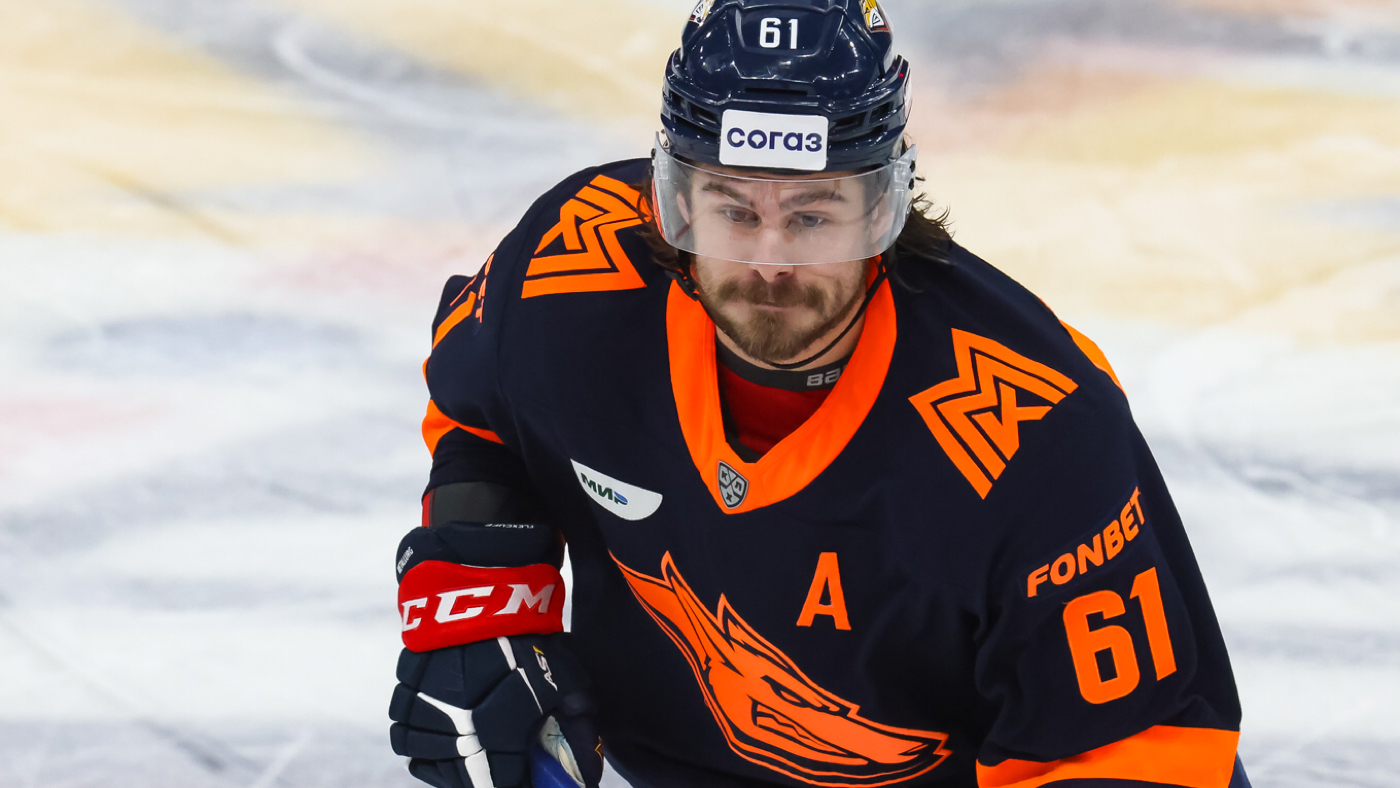 Филипп Майе