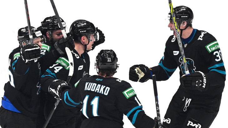 «Сочи» в игре с «Торпедо»