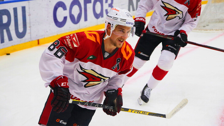 «Авангард»