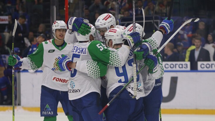 Ринат Баширов