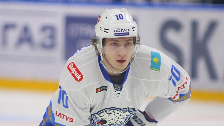 Никита Михайлис