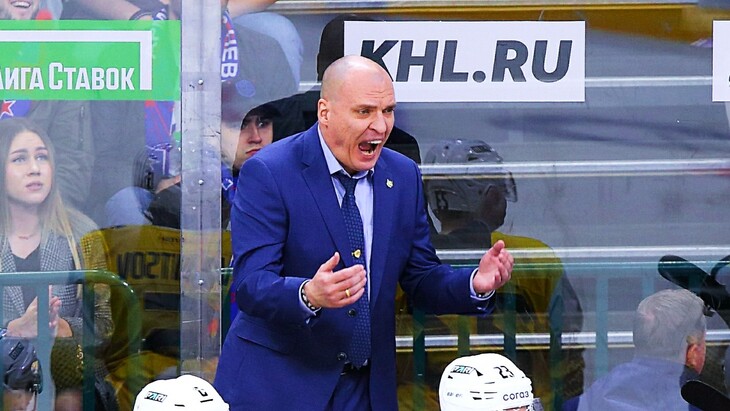 Андрей Разин