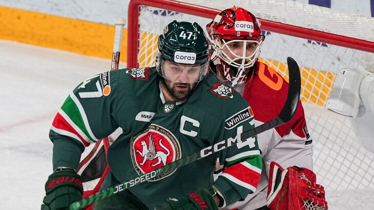 Александр Радулов