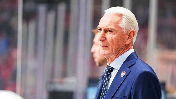 Зинэтула Билялетдинов