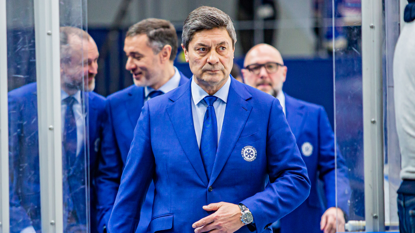 Андрей Мартемьянов