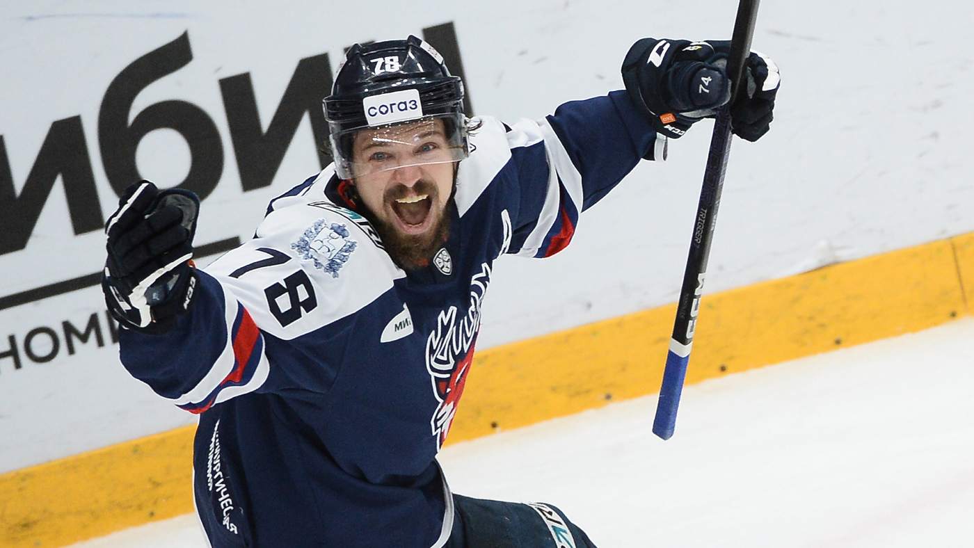 Алексей Кручинин