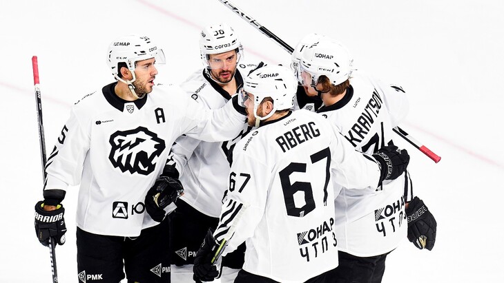 «Авангард»